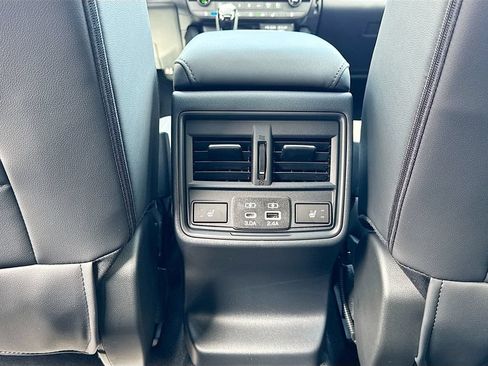 New 2026 Subaru Outback Touring XT AWD/4WD image 24