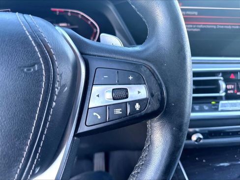 Used 2020 BMW X5 sDrive40i w/ Premium Package RWD image 14