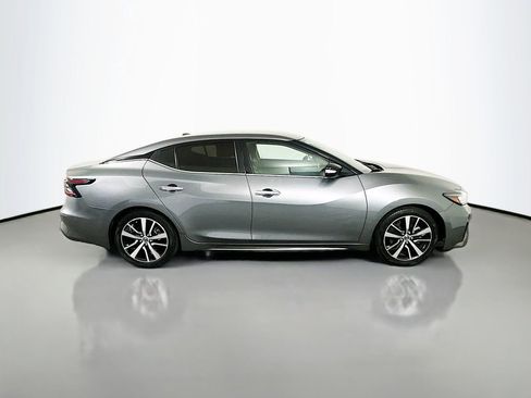 Used 2021 Nissan Maxima 3.5 SV w/ Floor Mat Group image 8