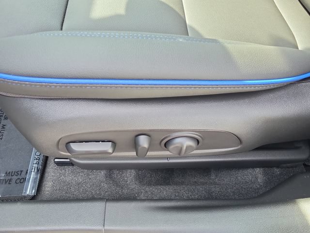 New 2026 Buick Envista Sport Touring w/ Convenience I Package FWD image 19