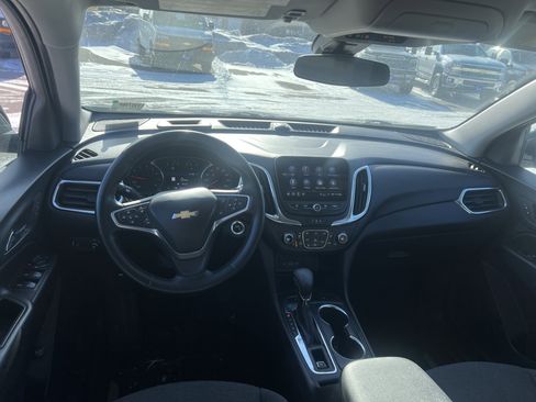 Used 2023 Chevrolet Equinox LT image 16