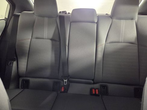 Used 2025 Toyota Corolla FX w/ Convenience Package FWD image 25