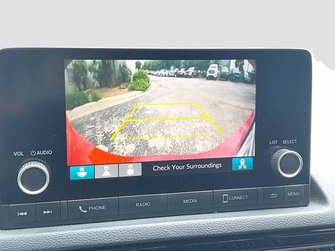 Used 2025 Honda Civic Sport image 13