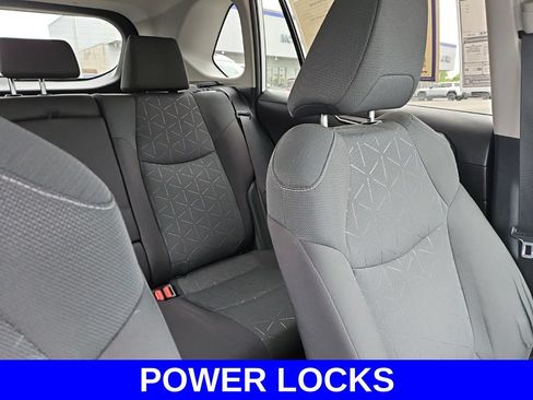 Used 2024 Toyota RAV4 XLE w/ Convenience Package AWD/4WD image 14