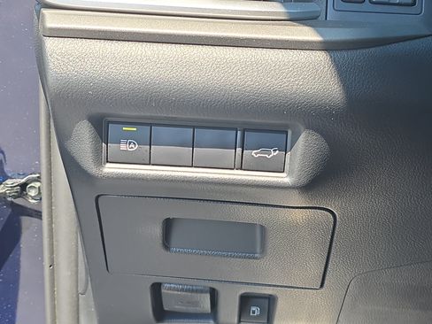 Used 2024 Toyota Grand Highlander FWD image 24