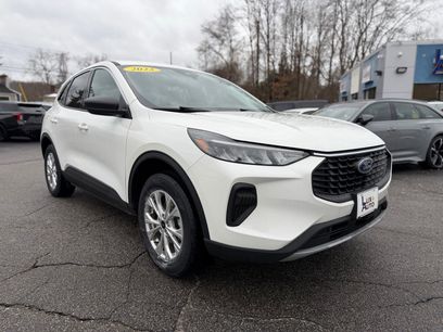 Used 2023 Ford Escape Active