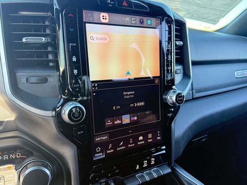 New 2026 RAM 1500 Lone Star image 33