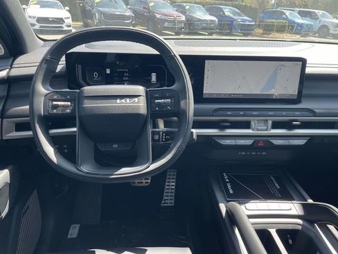 New 2027 Kia Telluride SX image 24