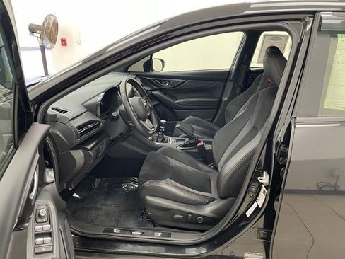 Used 2023 Subaru WRX Limited AWD/4WD image 11