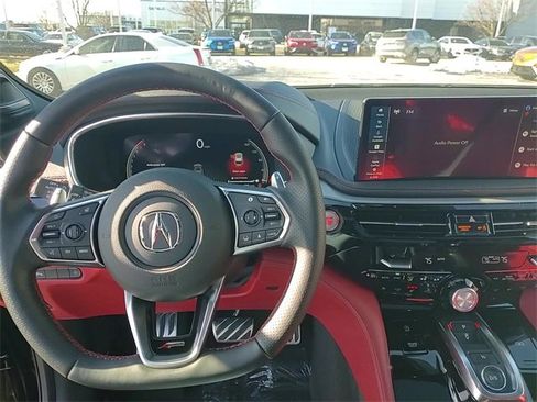 New 2026 Acura MDX A-Spec image 24