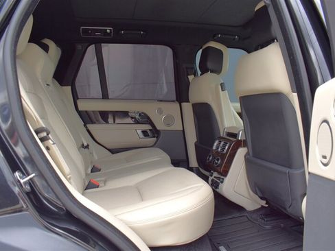 Used 2021 Land Rover Range Rover Westminster Edition AWD/4WD image 33