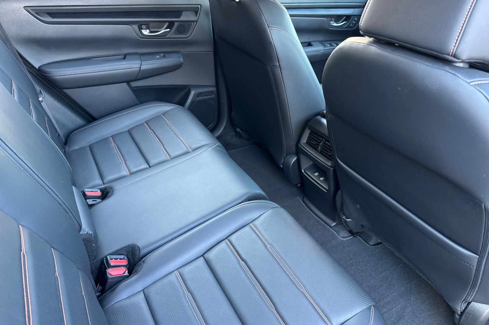 Certified 2024 Honda CR-V Sport-L image 32