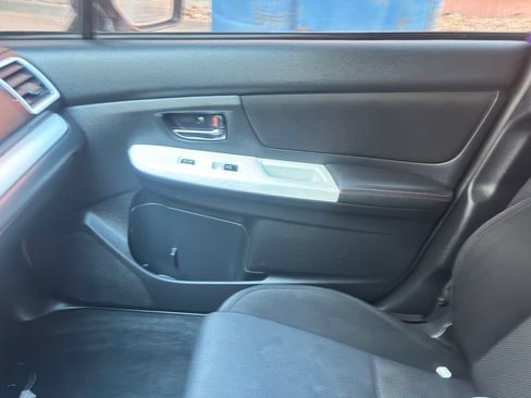 Used 2017 Subaru WRX Premium AWD/4WD image 14