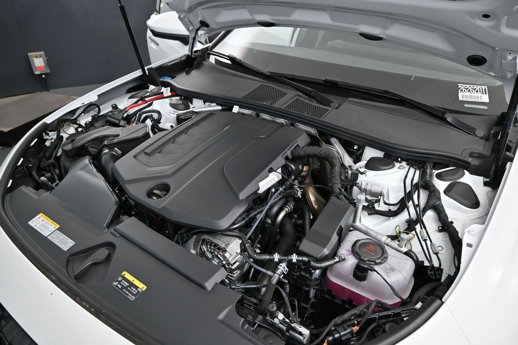 New 2026 Audi A5 Premium AWD/4WD image 22