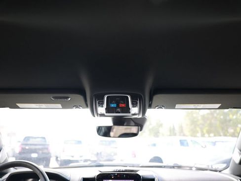 New 2026 RAM 1500 RHO AWD/4WD image 27