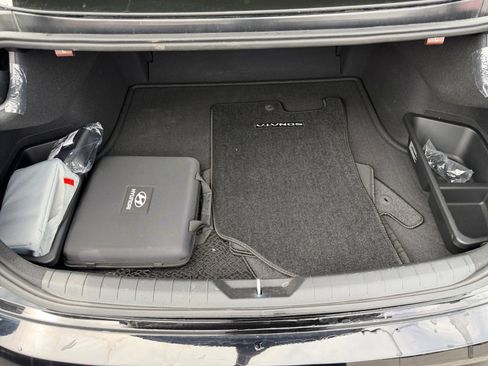 Used 2025 Hyundai Sonata SEL FWD image 34