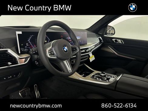 New 2026 BMW X7 xDrive40i image 12