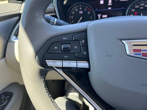 Used 2020 Cadillac XT6 Premium Luxury FWD image 18