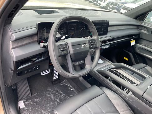 New 2027 Kia Telluride X-Line SX Prestige AWD/4WD image 12