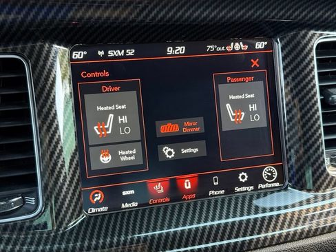 Used 2021 Dodge Charger Scat Pack RWD image 4