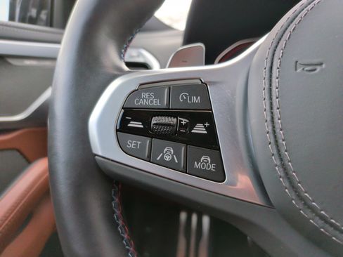 Certified 2024 BMW M850i Gran Coupe xDrive M850i xDrive Gran Coupe image 19