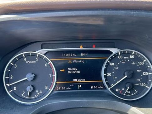 Certified 2023 Nissan Rogue SL AWD/4WD image 14
