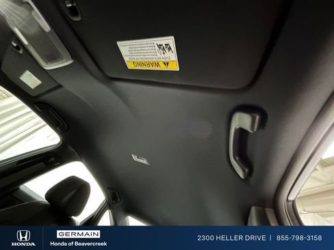 Certified 2026 Honda Civic Sport image 24