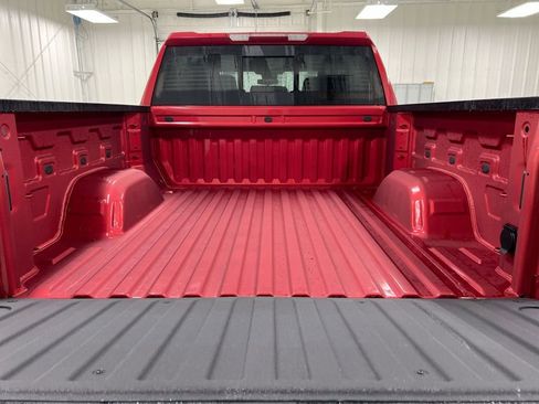 New 2026 Chevrolet Silverado 1500 LT Trail Boss w/ Safety Package AWD/4WD image 25