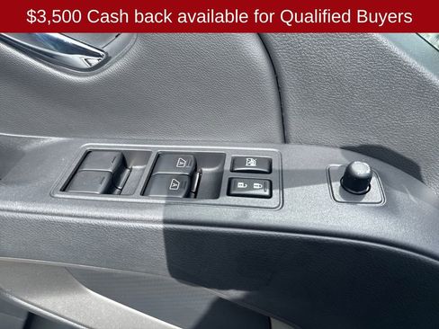 New 2026 Nissan Frontier SV w/ SV Convenience Package AWD/4WD image 13