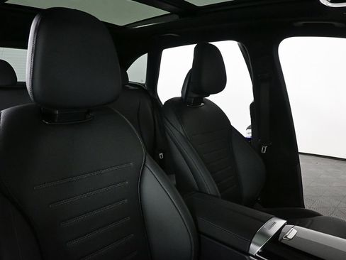 New 2026 Mercedes-Benz GLB 250 image 21