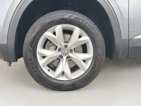 Used 2018 Volkswagen Atlas SE image 11