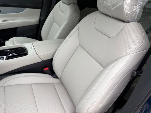 New 2026 Nissan Murano SL AWD/4WD image 23