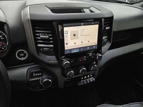New 2026 RAM 1500 Tradesman RWD image 16