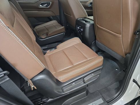 Used 2024 Chevrolet Tahoe High Country w/ Max Trailering Package AWD/4WD image 16
