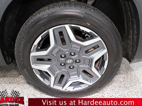 Used 2022 Hyundai Santa Fe SEL Premium w/ Cargo Package image 10