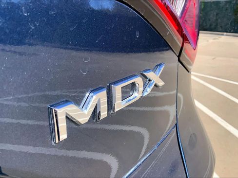 Certified 2026 Acura MDX FWD w/ Technology Package image 29