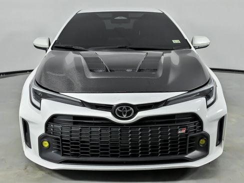 Used 2024 Toyota Corolla GR w/ Performance Package AWD/4WD image 5