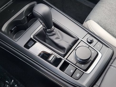 New 2026 MAZDA CX-30 Aire Edition AWD/4WD image 11