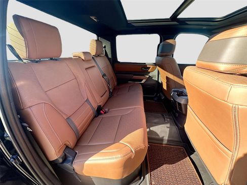 New 2026 Toyota Tundra 1794 Edition image 27