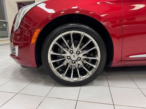 Used 2013 Cadillac XTS Platinum image 72