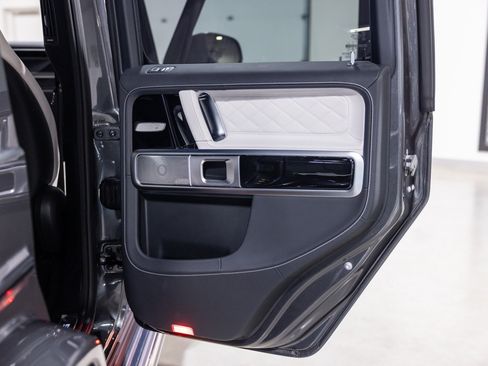 Used 2026 Mercedes-Benz G 63 AMG 4MATIC image 27