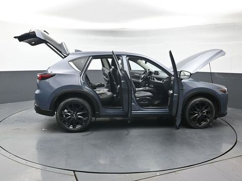 Used 2023 MAZDA CX-5 Carbon Edition AWD/4WD image 48