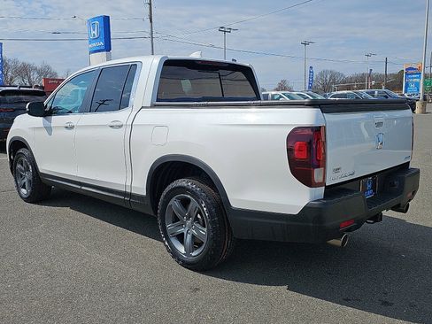 Used 2023 Honda Ridgeline RTL image 6