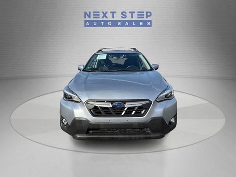 Used 2021 Subaru Crosstrek 2.5i Limited w/ Moonroof Package 2 image 2