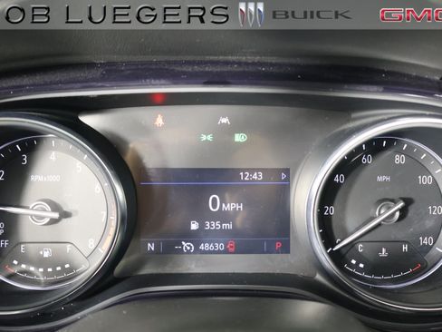 Certified 2023 Buick Encore GX Essence FWD image 27