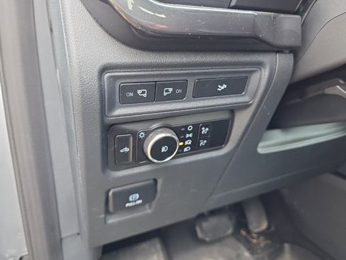 Used 2023 Ford F150 XLT w/ Equipment Group 302A High image 21