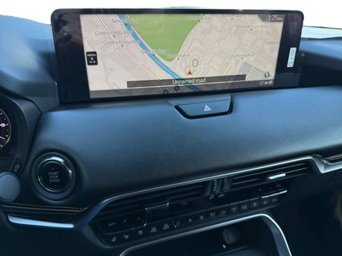 New 2026 MAZDA CX-70 3.3 Turbo S w/ Premium Package image 12