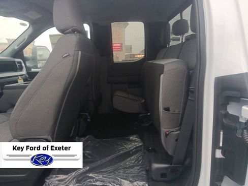 New 2026 Ford F350 XL w/ STX Appearance Package image 25