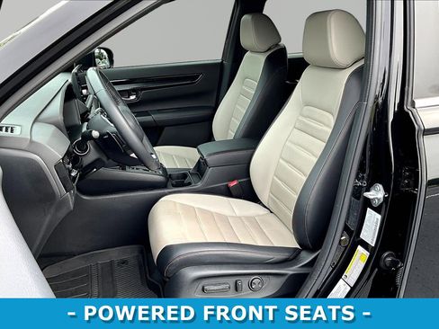Used 2024 Honda CR-V Sport Touring image 21