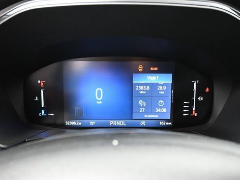Used 2023 Ford Escape ST-Line w/ Tech Pack #1 FWD image 14